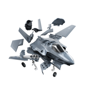 Quickbuild F-35B Lightning II - Image 2