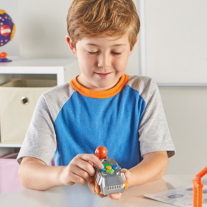 Space Rover Deluxe Coding Activity Set - Image 5