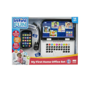 Infini Fun – Home Office Set - Image 2