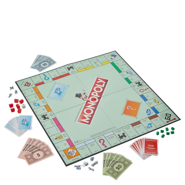 Monopoly