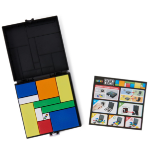 Rubik's Gridlock - Image 3