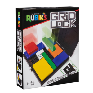 Rubik's Gridlock - Image 2