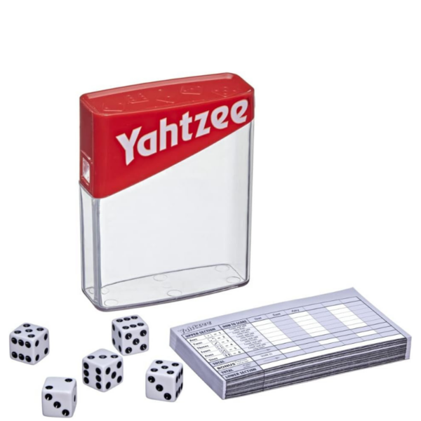 Yahtzee