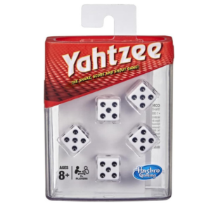 Yahtzee - Image 2