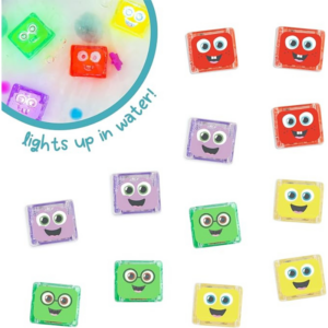 Light-Up Cubes 12 Pack - Image 3